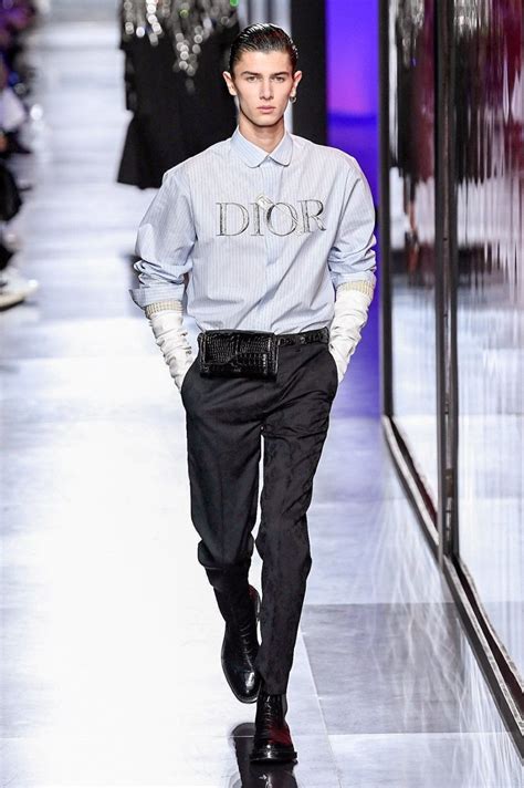 Dior jeans for men